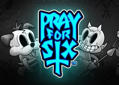 Pray For Six