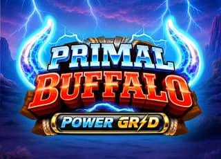 Primal Buffalo PowerGrid