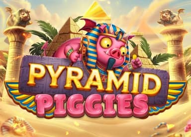 Pyramid Piggies