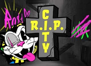 RIP City