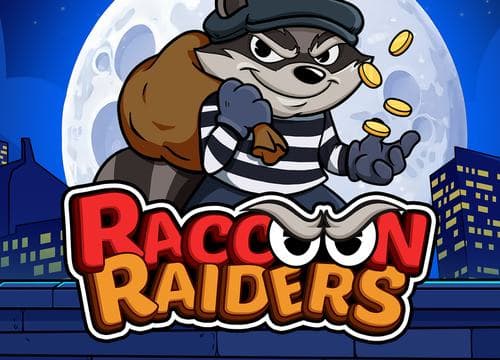 Raccoon Raiders