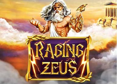 Raging Zeus