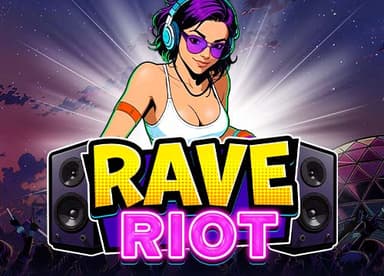 Rave Riot
