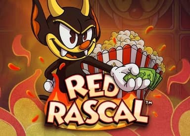 Red Rascal