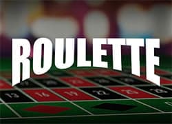 Roulette Nouveau