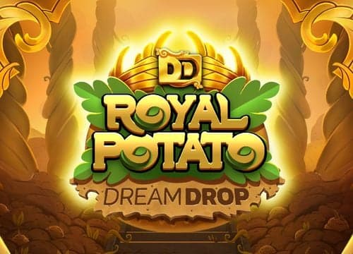 Royal Potato Dream Drop