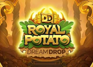 Royal Potato Dream Drop
