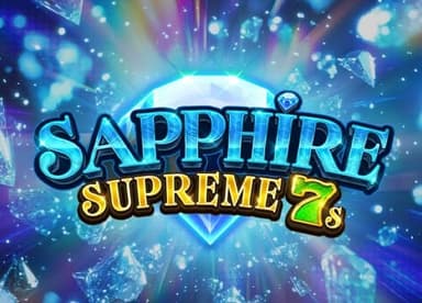 Sapphire Supreme 7s