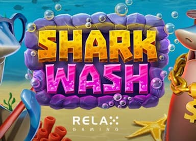 Shark Wash