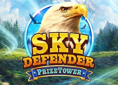 Sky Defender PrizeTower