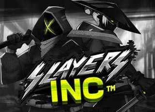Slayers Inc