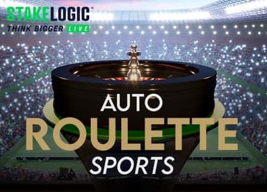 Sport Auto Roulette