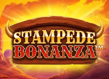 Stampede Bonanza
