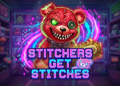 Stitchers get Stitches