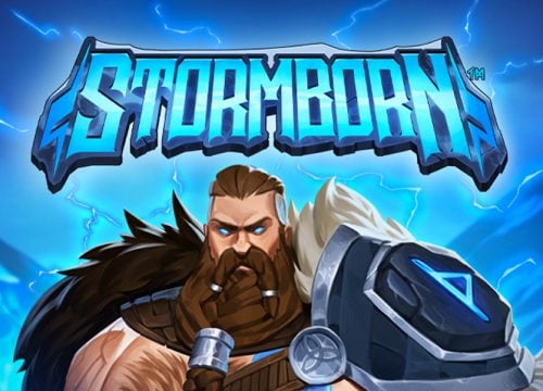 Stormborn