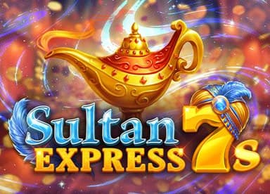 Sultan Express 7s