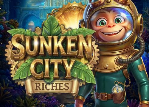 Sunken City Riches