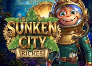 Sunken City Riches