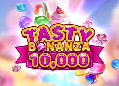 Tasty Bonanza 10000