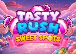 Tasty Rush Sweet Spots