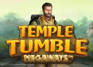 Temple Tumble