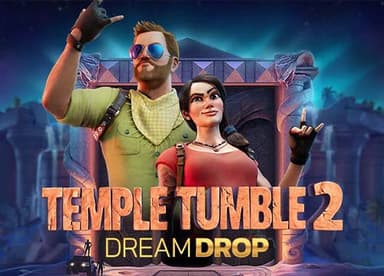 Temple Tumble 2 Dream Drop