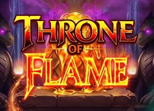 Throne of Flame
