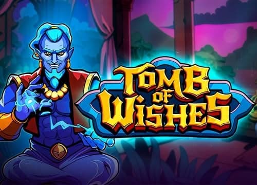 Tomb of Wishes