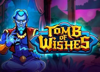 Tomb of Wishes