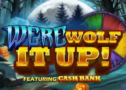 Werewolf It Up