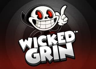 Wicked Grin