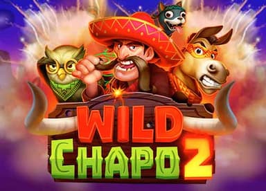 Wild Chapo 2