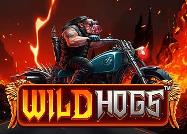 Wild Hogs