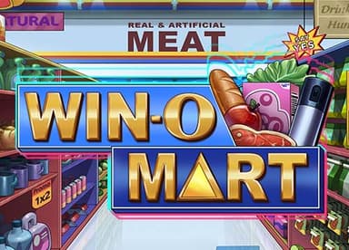 Win-O-mart