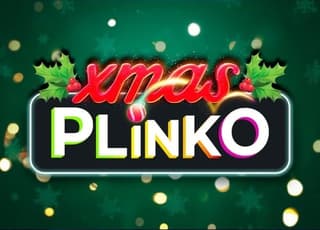 Xmas Plinko