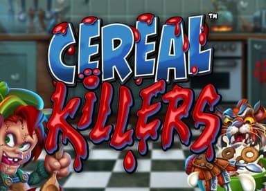 Cereal Killers