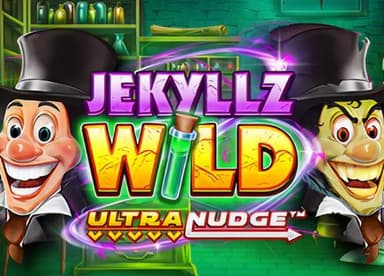Jekylz Wild Ultranudge