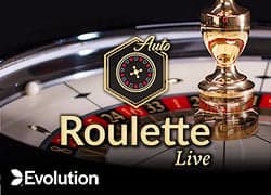 Auto-Roulette La Partage