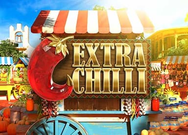 Extra Chilli
