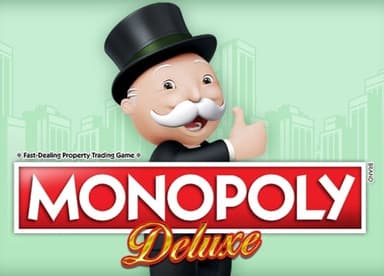 Monopoly Deluxe