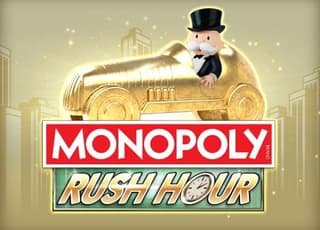Monopoly Rush Hour