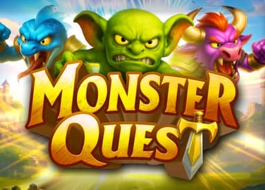 Monster Quest
