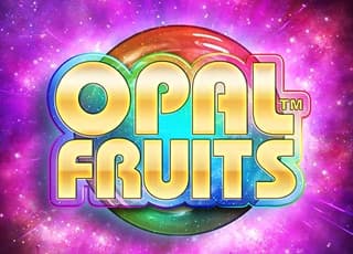 Opal Fruits