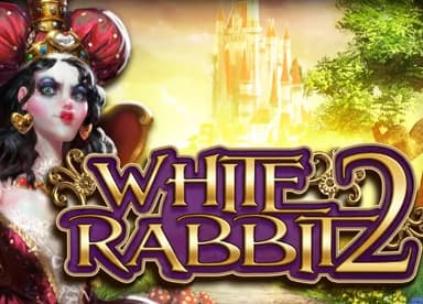 White Rabbit 2