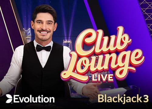 Club Lounge Blackjack 3