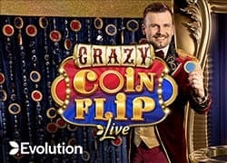 Crazy Coin Flip