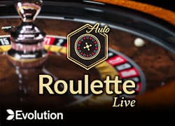 Auto Roulette