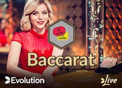 Baccarat Squeeze