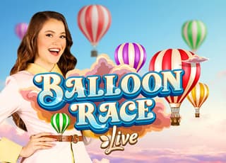 Balloon Race