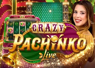 Crazy Pachinko